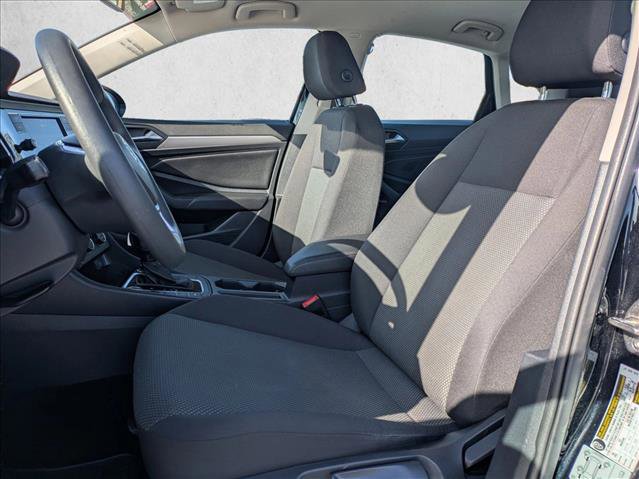 Used 2019 Volkswagen Jetta S w/ Driver Assistance Package image 15
