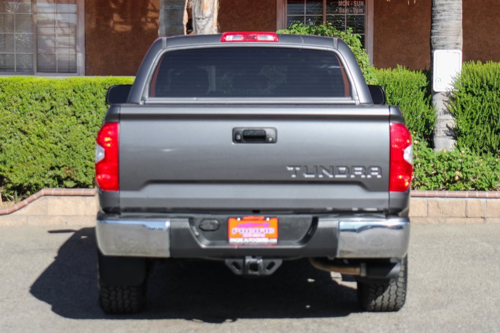Used 2019 Toyota Tundra SR5 image 7