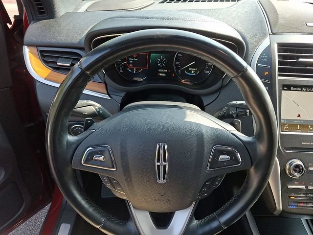 Used 2019 Lincoln MKC Reserve w/ MKC Climate Package AWD/4WD image 19