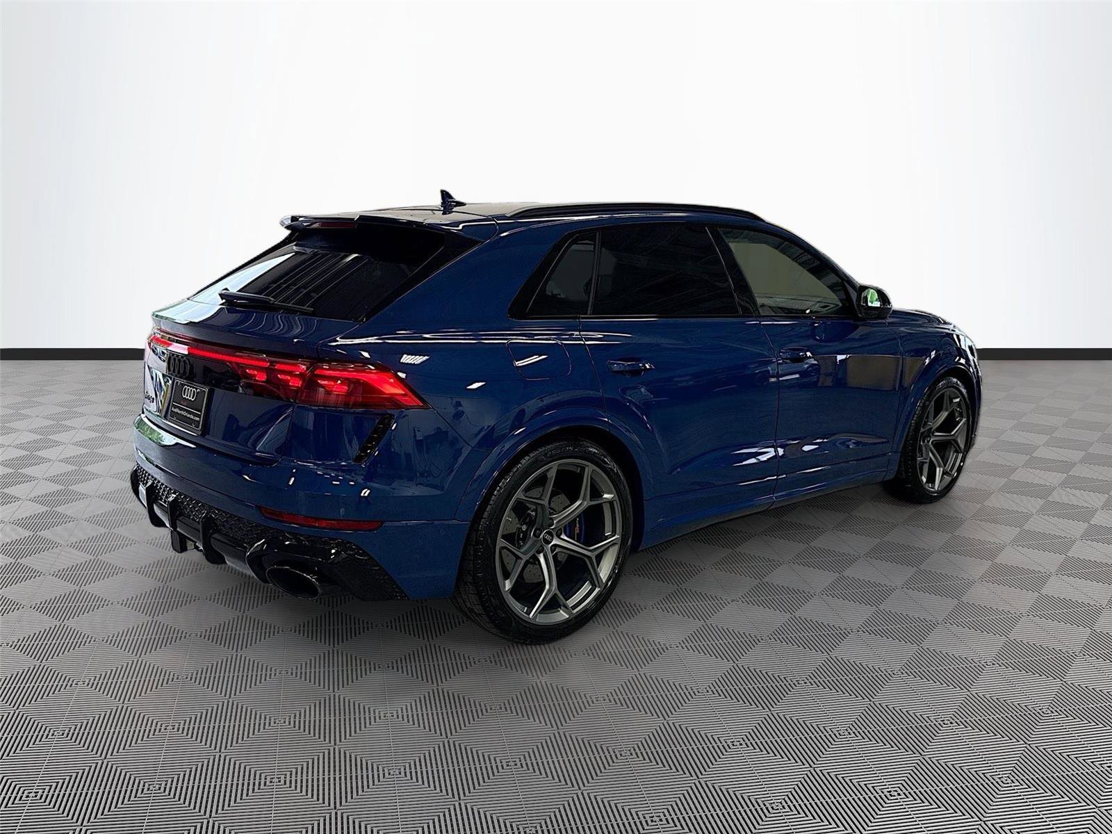 New 2026 Audi RS Q8 performance AWD/4WD image 7