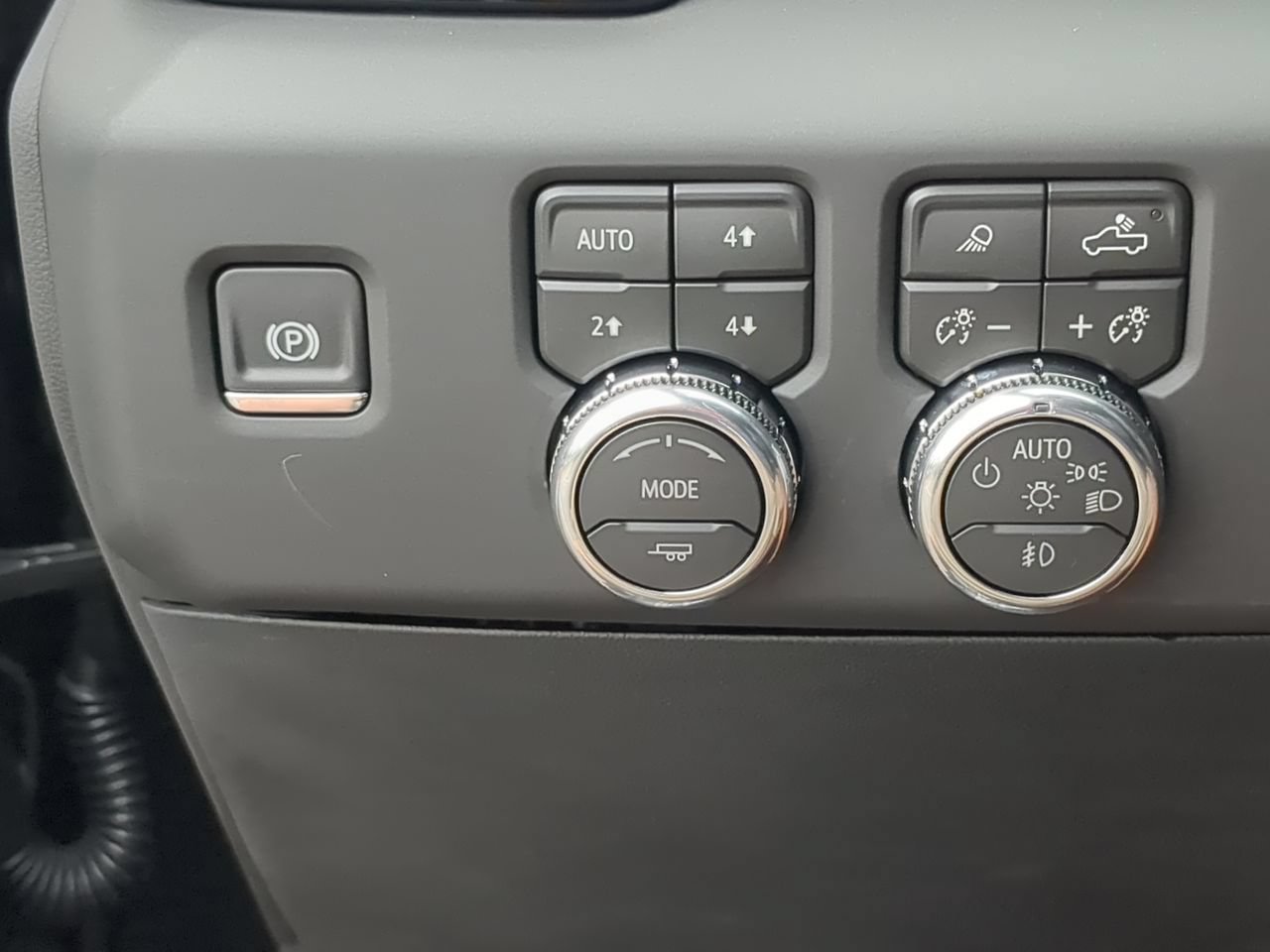 Used 2026 GMC Sierra 1500 Denali Ultimate AWD/4WD image 18