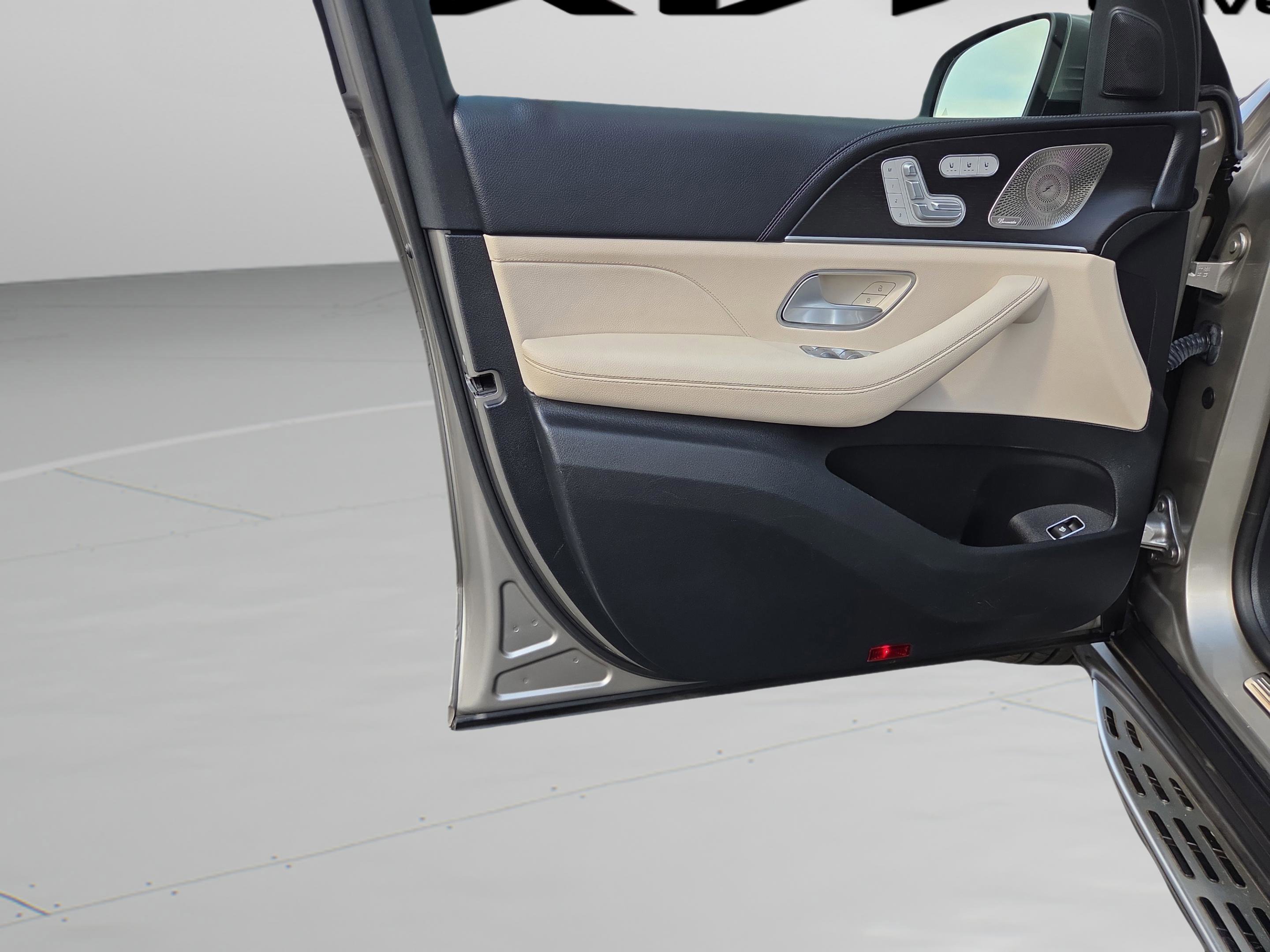 Used 2023 Mercedes-Benz GLE 350 4MATIC image 28