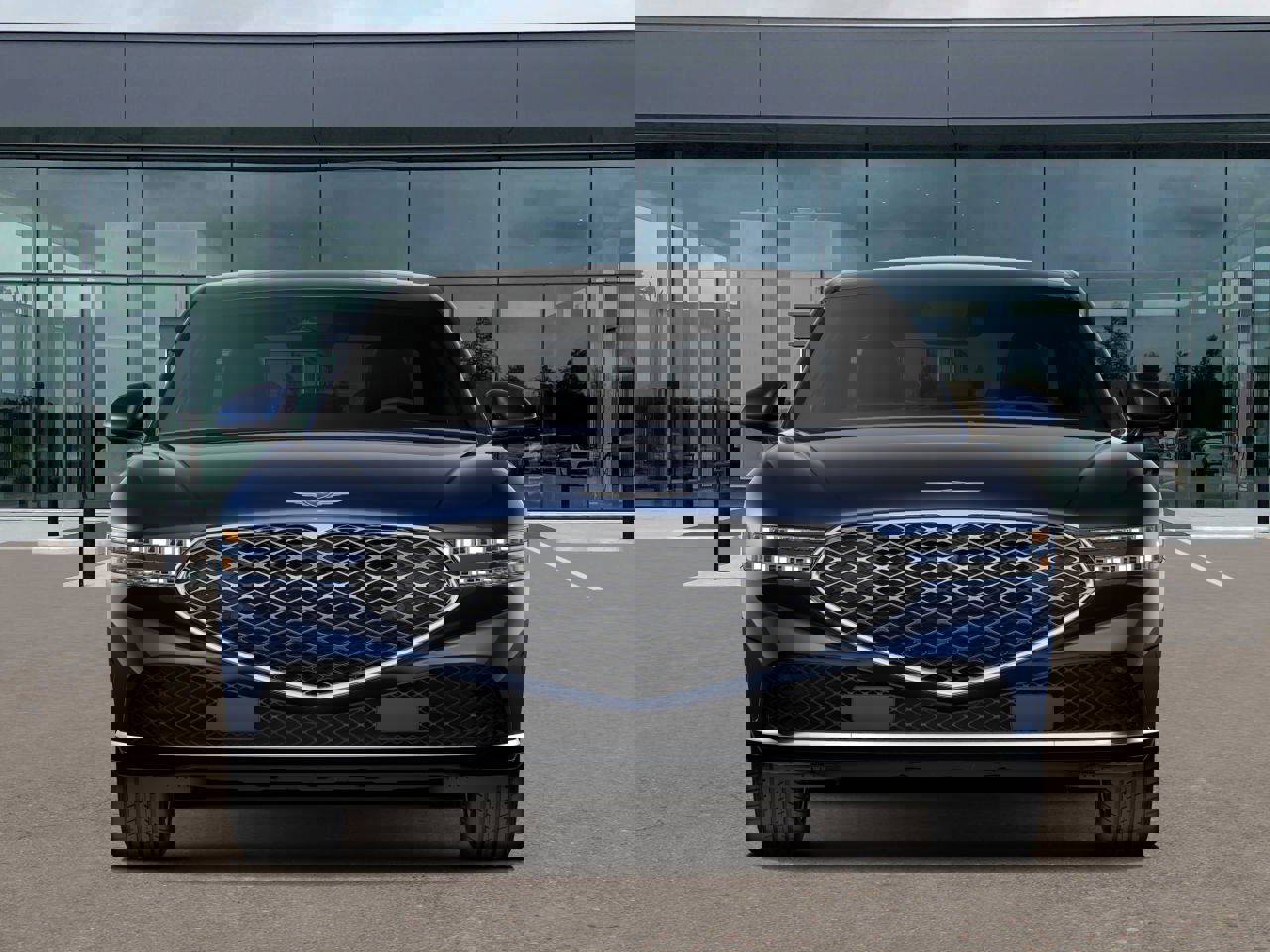 New 2026 Genesis G90 3.5T image 6