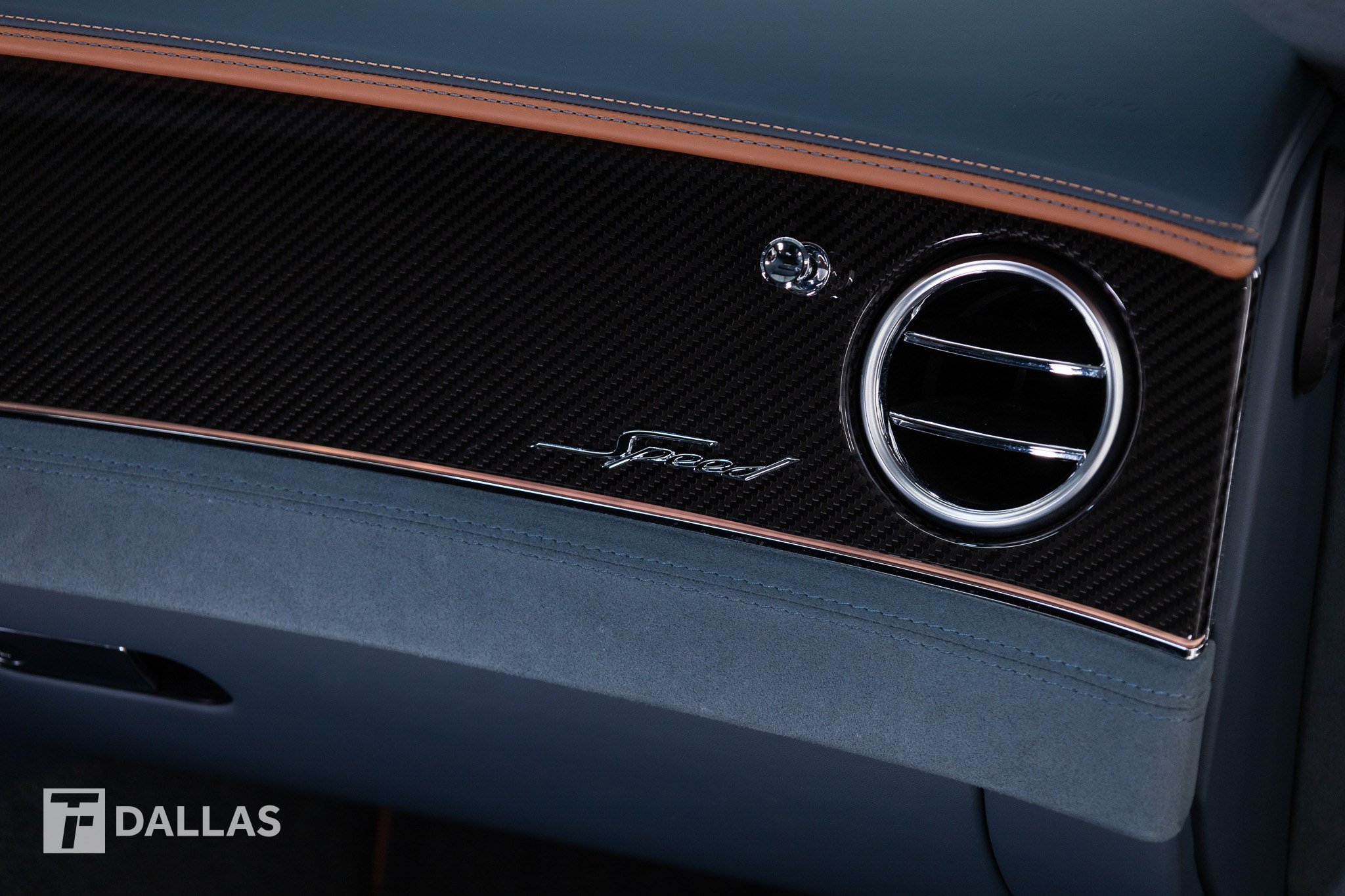 Used 2023 Bentley Continental GT Speed AWD/4WD image 41