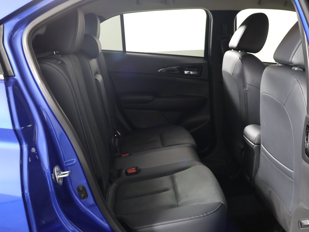 New 2026 Mitsubishi Eclipse Cross SE image 29