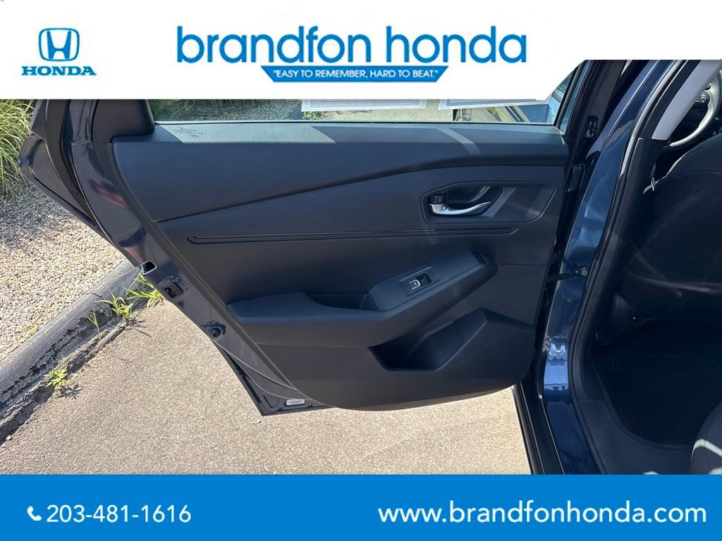 Used 2024 Honda Accord EX image 10