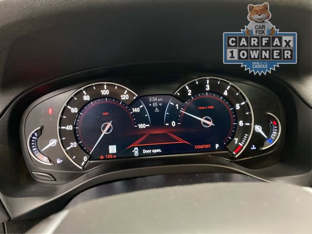 Used 2019 BMW X3 xDrive30i w/ Convenience Package image 21