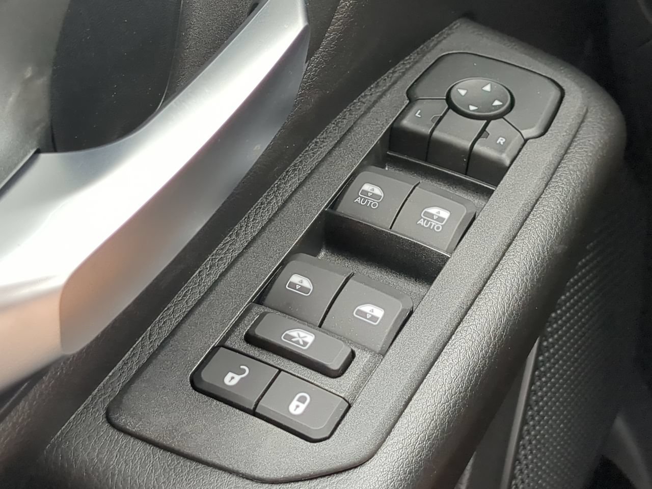 New 2026 RAM 1500 Tradesman AWD/4WD image 22