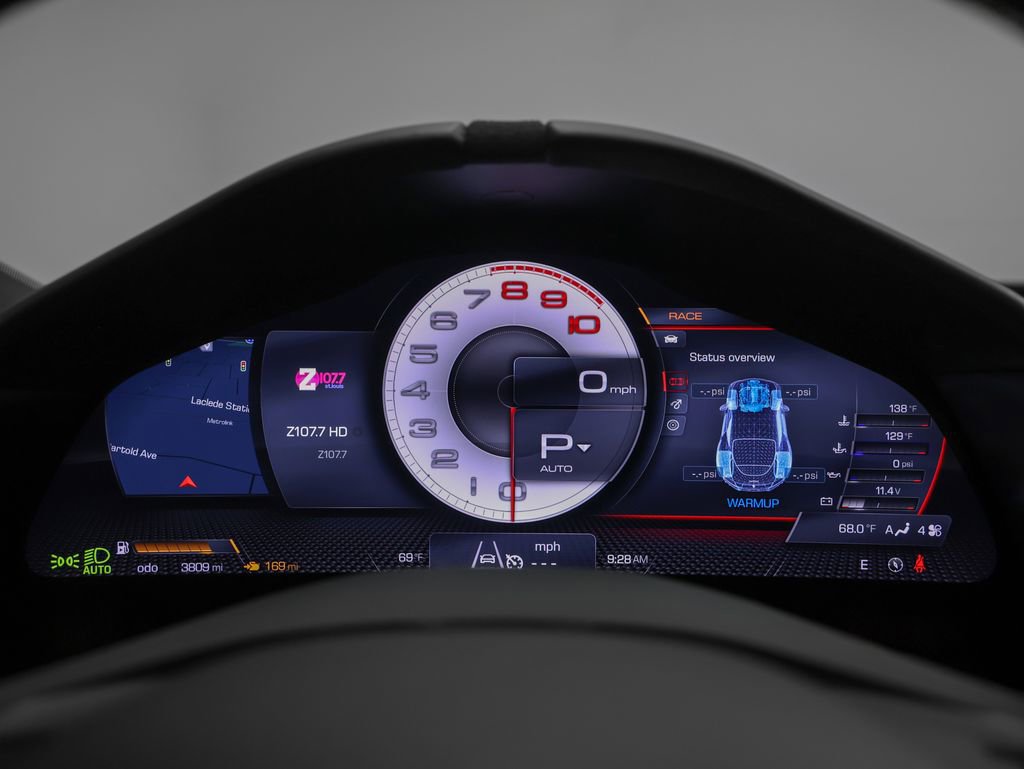 Certified 2023 Ferrari Roma image 71