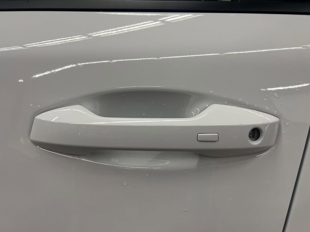 New 2026 Nissan Sentra SV w/ SV Convenience Package image 13