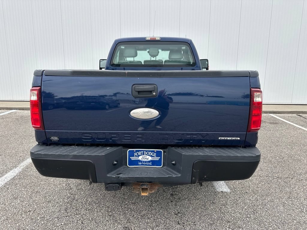 Used 2012 Ford F250 XL w/ PWR Equipment Group AWD/4WD image 6