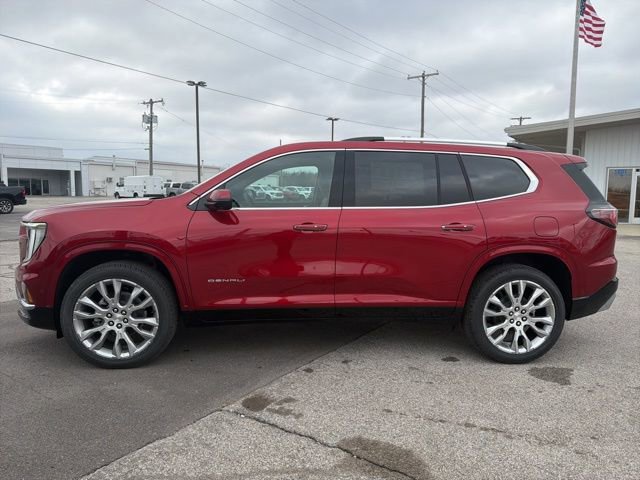 New 2026 GMC Acadia Denali w/ Super Cruise Package image 10