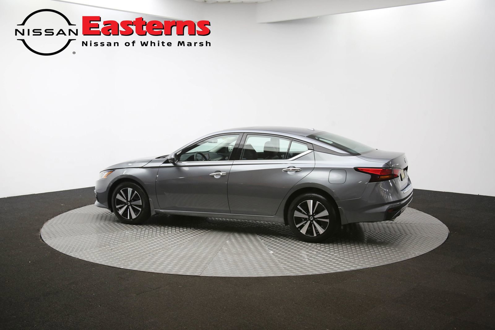 Used 2022 Nissan Altima 2.5 SL AWD/4WD image 59