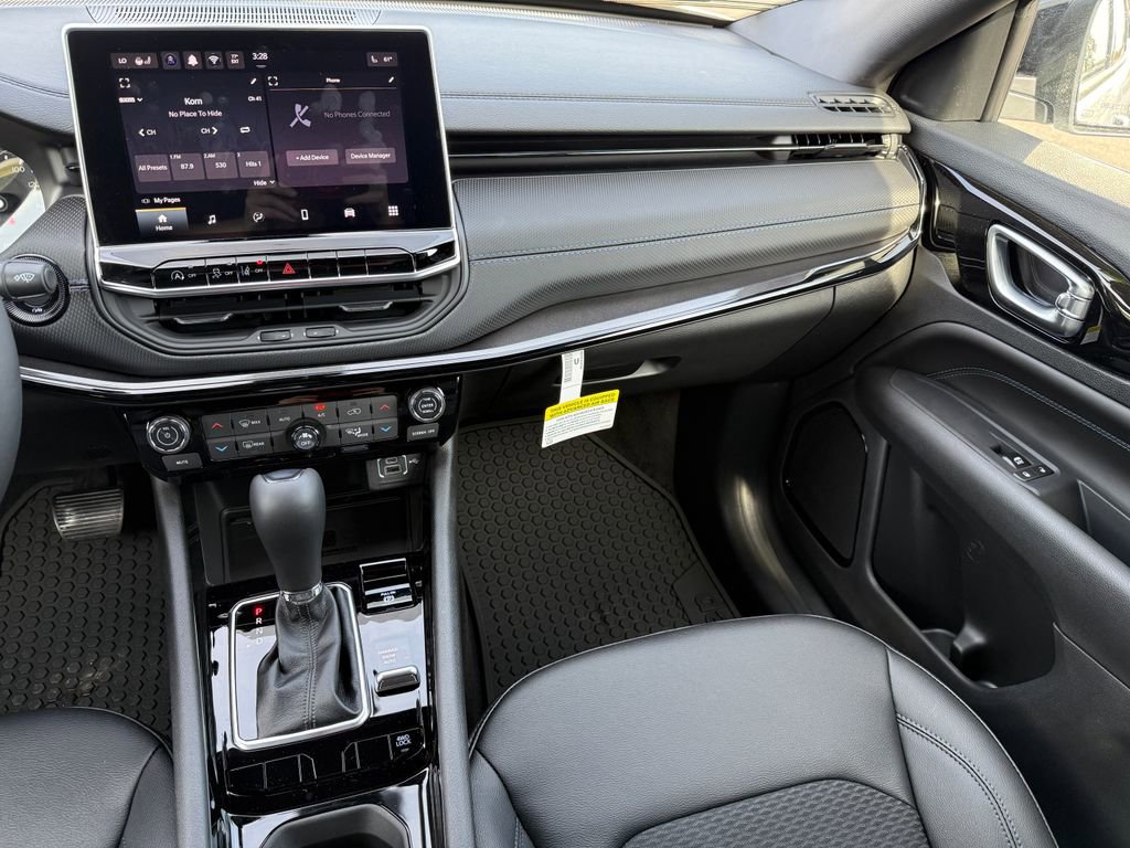 New 2026 Jeep Compass Latitude w/ Quick Order Package 29K image 25