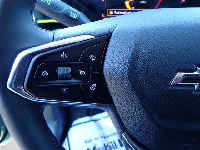 New 2026 Chevrolet Trax ACTIV image 15