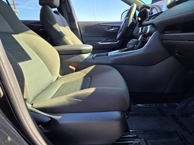 Certified 2024 Toyota RAV4 SE w/ Weather & Moonroof Package image 17