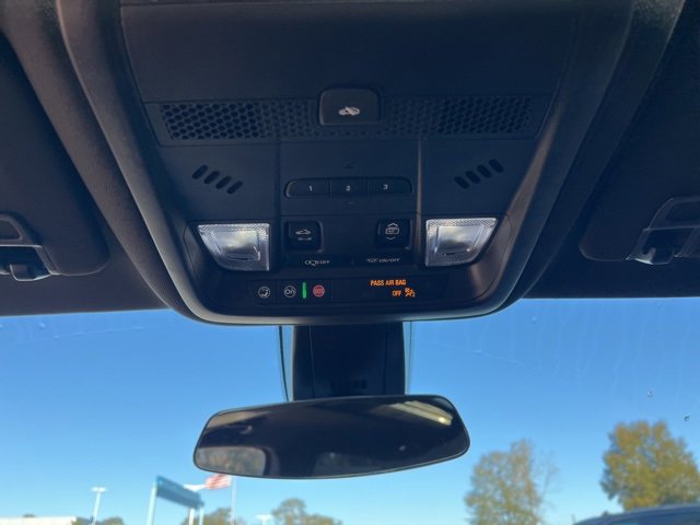 New 2025 Cadillac XT6 Premium Luxury image 31