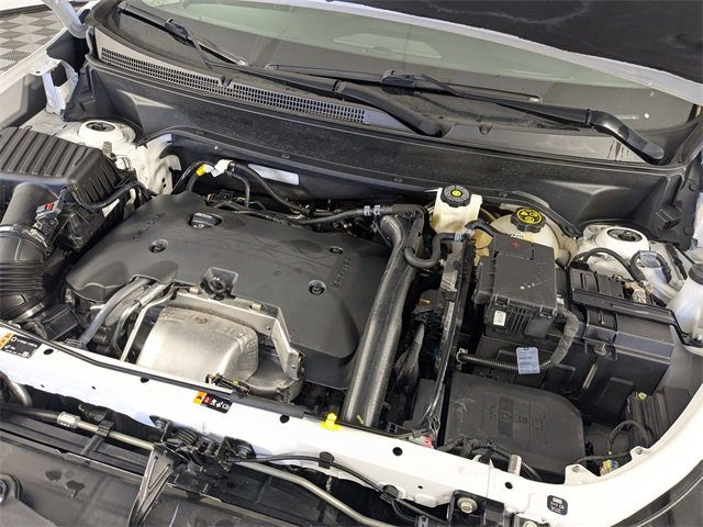 Used 2020 Chevrolet Equinox Premier image 37