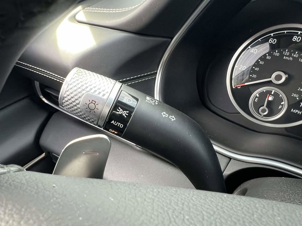 Used 2024 Genesis GV80 3.5T image 33