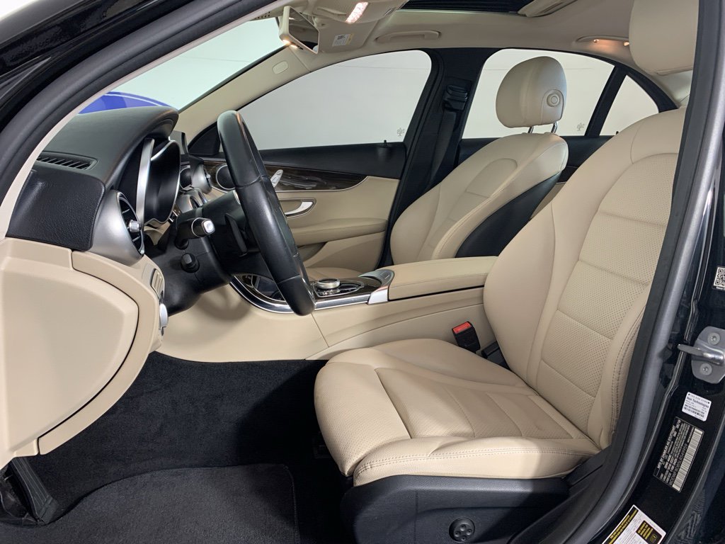 Used 2020 Mercedes-Benz C 300 Sedan image 16
