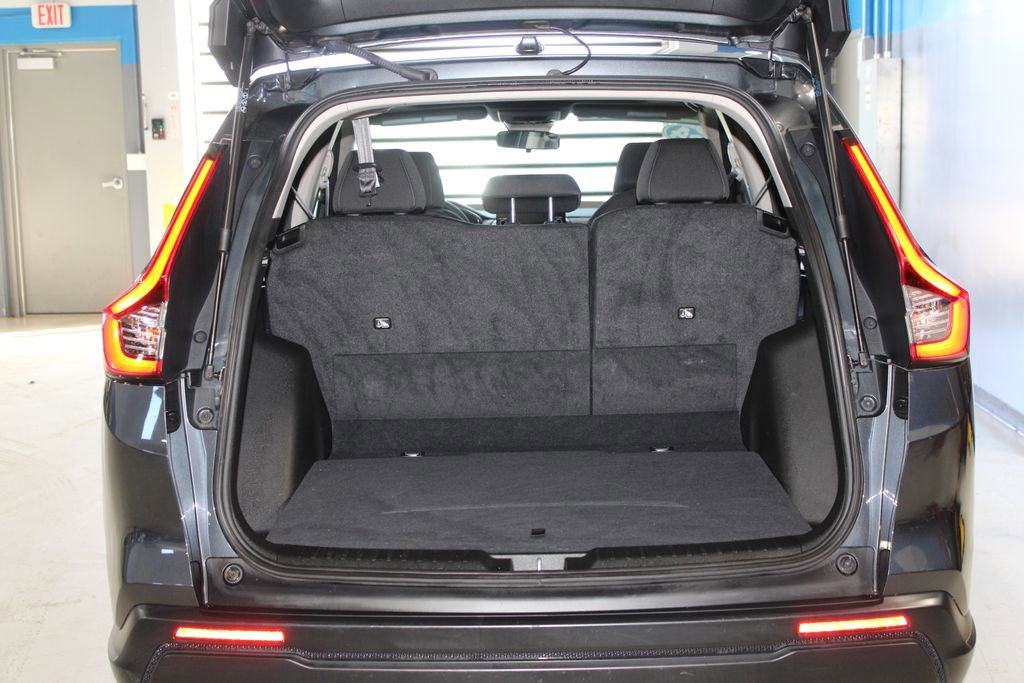 Used 2024 Honda CR-V EX image 45