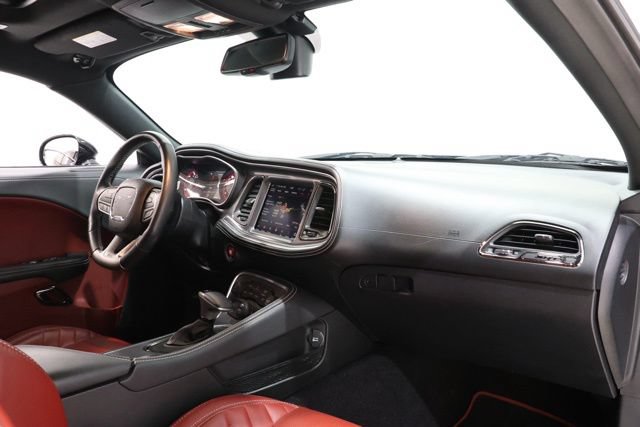 Used 2020 Dodge Challenger SRT Hellcat Redeye RWD image 19