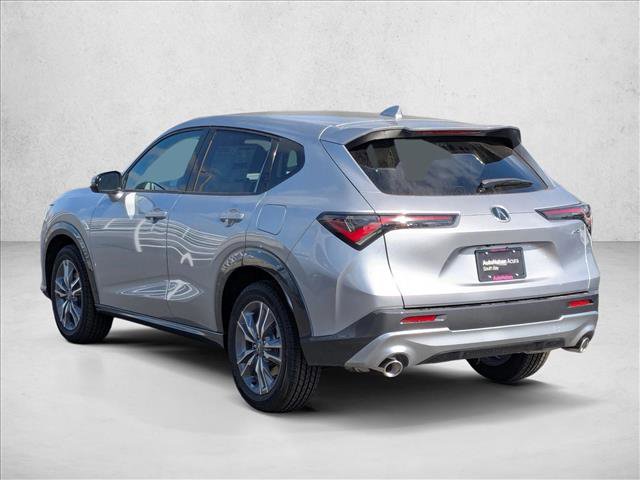 New 2025 Acura ADX FWD image 9