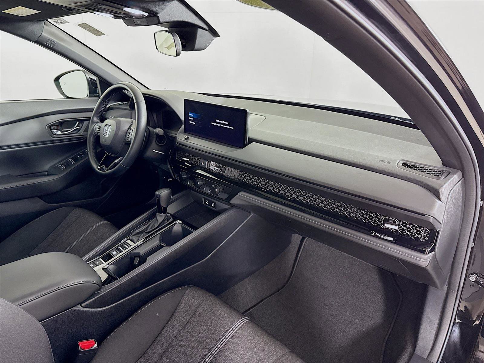 Certified 2023 Honda Accord Sport image 27
