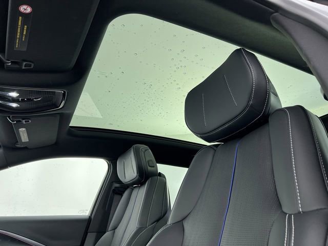 Used 2026 Cadillac Lyriq Sport image 19