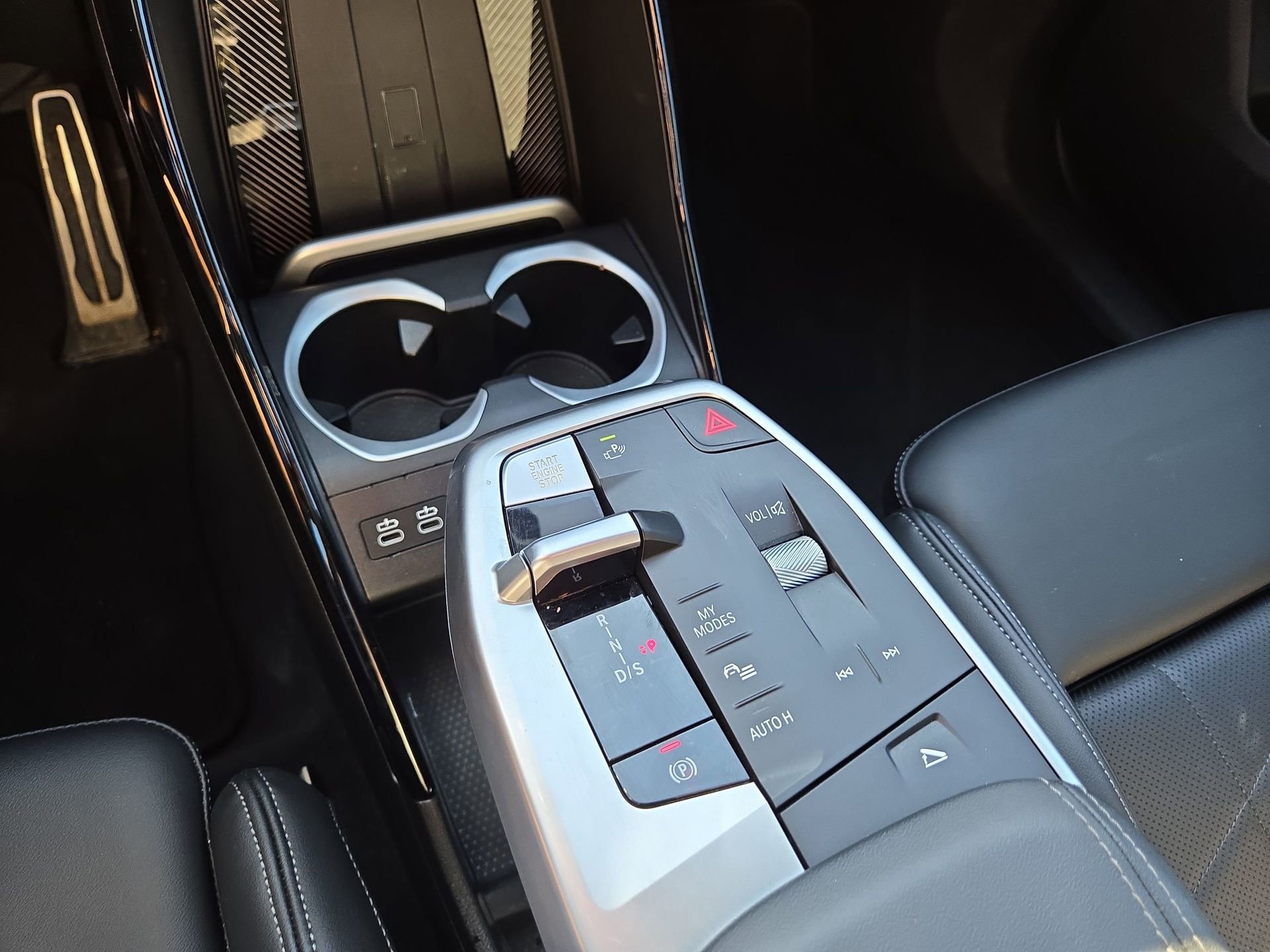 Used 2025 BMW X1 xDrive28i image 22