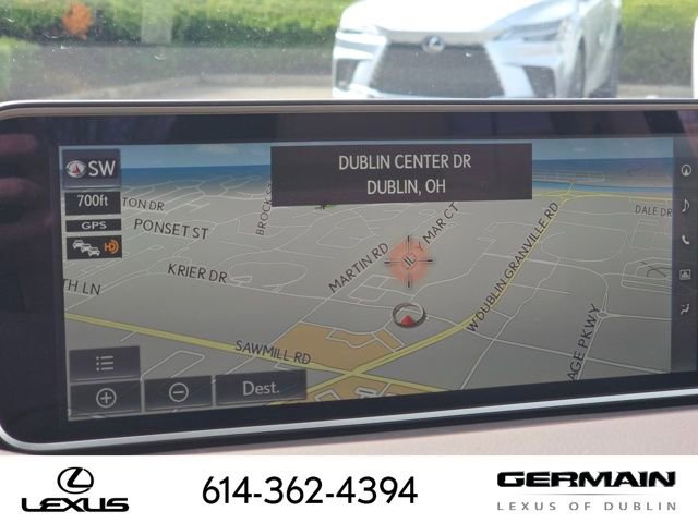 Used 2019 Lexus RX 350 AWD w/ Navigation Package image 17