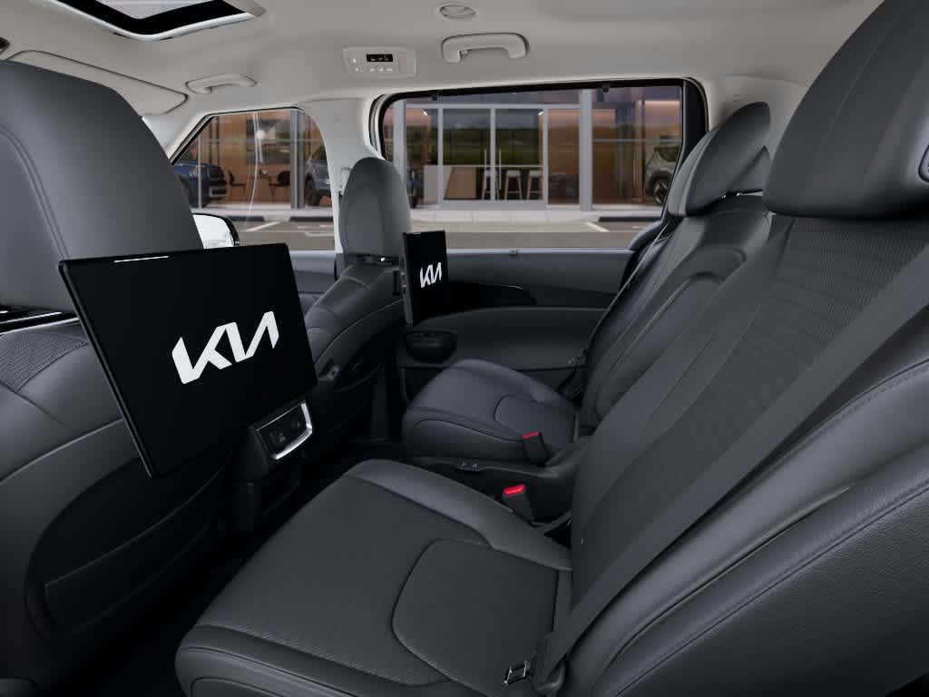 New 2026 Kia Carnival SX Prestige image 18
