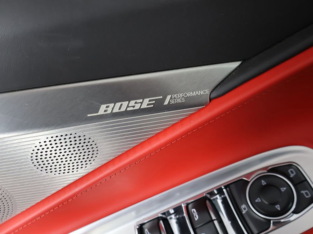 Used 2023 Chevrolet Corvette Stingray Premium Conv w/ Z51 Performance Package image 38