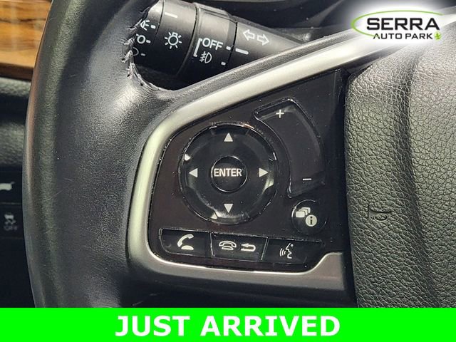 Used 2019 Honda CR-V EX-L image 27