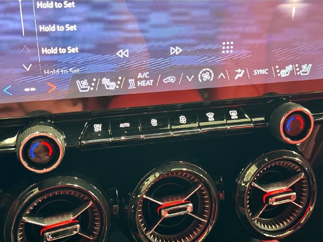 New 2026 Chevrolet Blazer EV SS w/ Performance Package AWD/4WD image 19