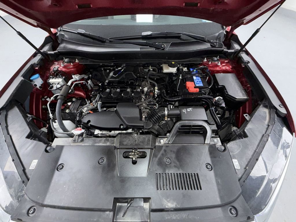 Used 2024 Honda CR-V EX image 21