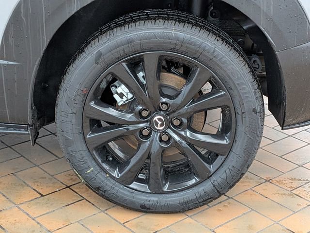 New 2026 MAZDA CX-30 AWD 2.5 S w/ Select Sport Pkg image 6