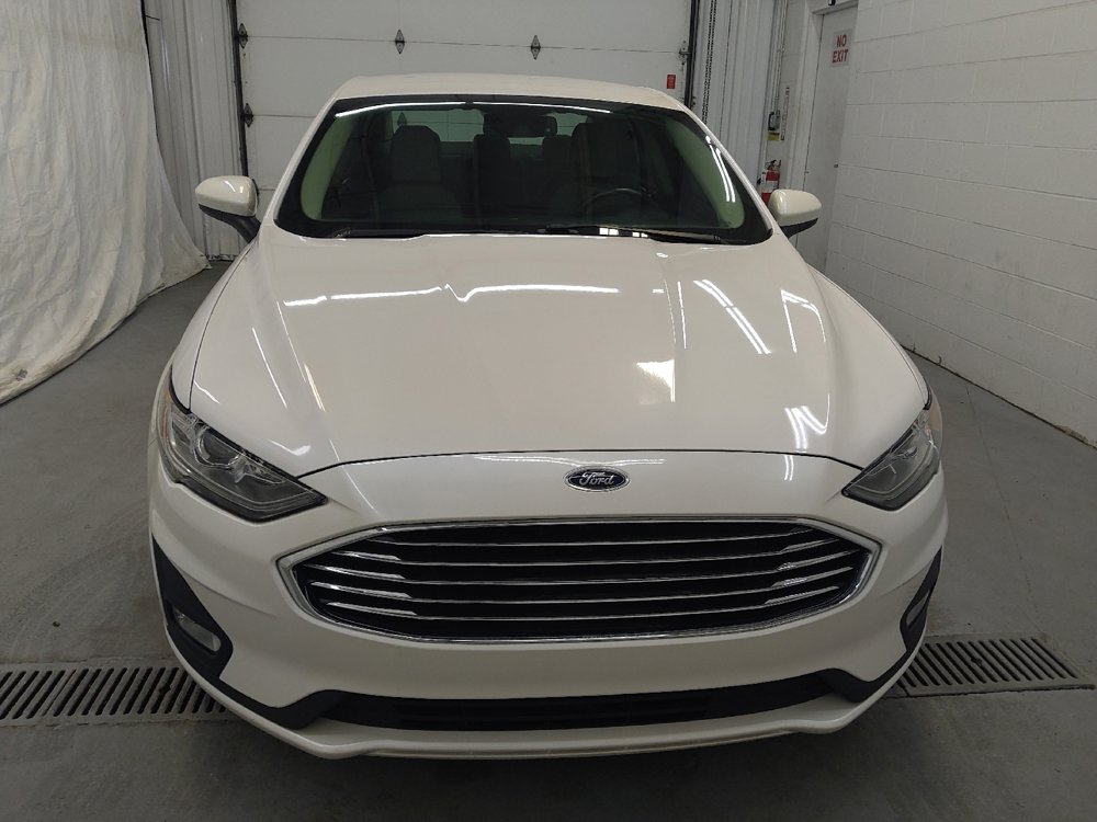 Used 2020 Ford Fusion SE w/ Equipment Group 151A image 14