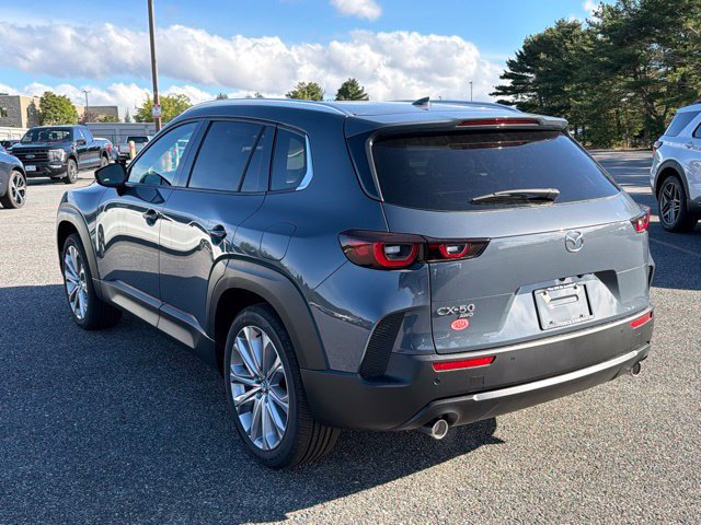 New 2026 MAZDA CX-50 AWD 2.5 S w/ Weather Package image 5