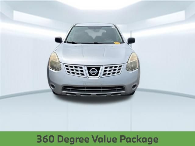 Used 2010 Nissan Rogue S w/ 360 Degree Value Pkg AWD/4WD image 2