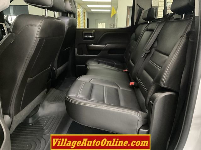Used 2018 GMC Sierra 1500 Denali w/ Denali Ultimate Package AWD/4WD image 25
