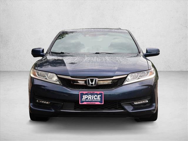Used 2016 Honda Accord EX image 2
