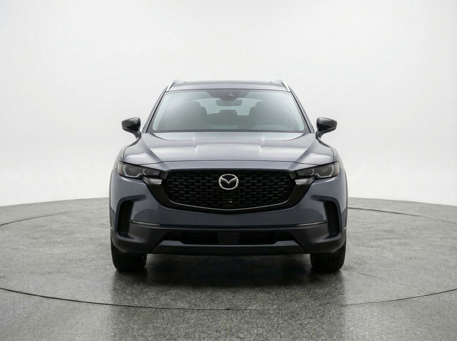 Used 2025 MAZDA CX-50 2.5 Hybrid w/ Premium Plus Pkg image 1