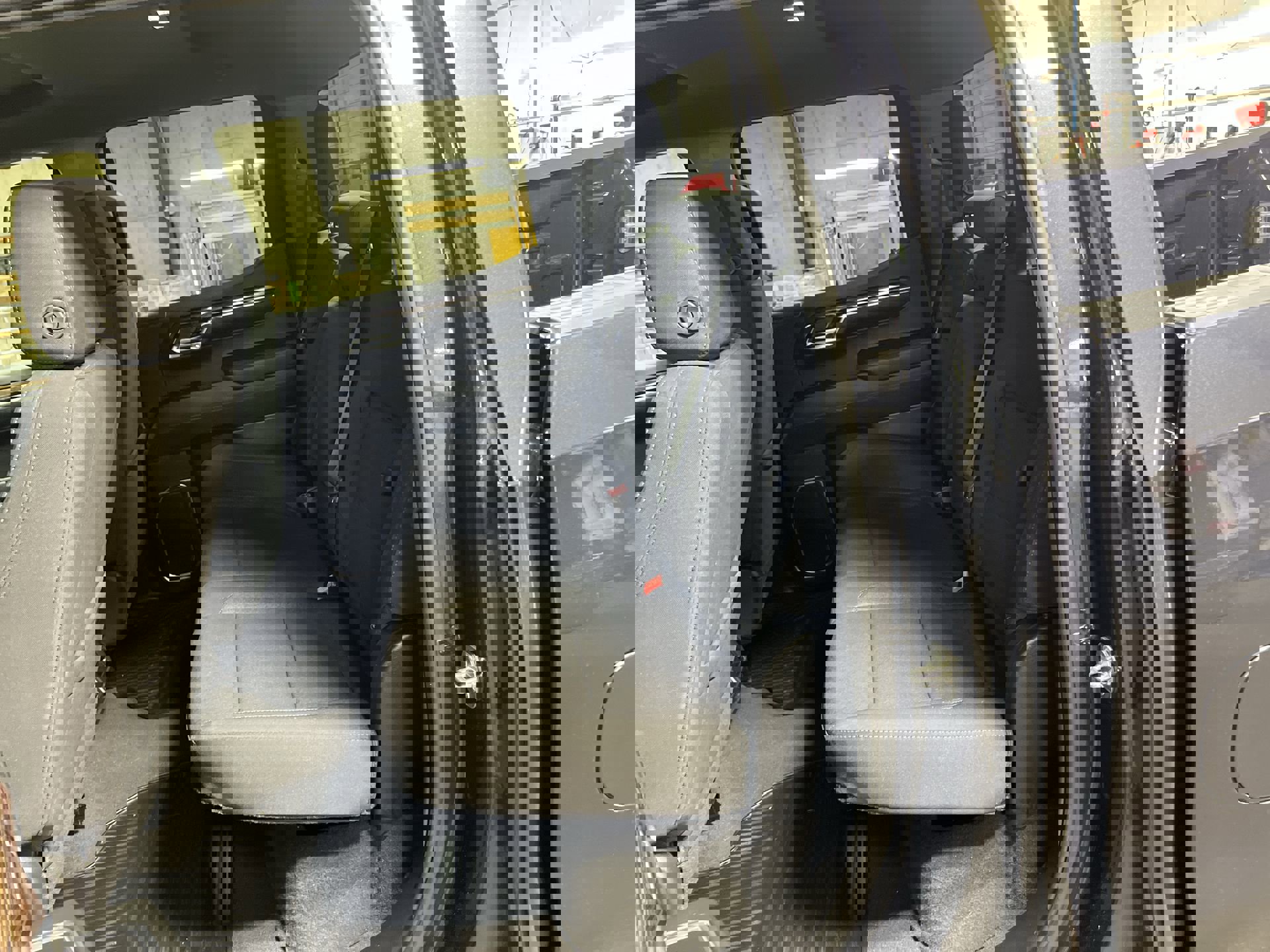 Certified 2024 GMC Sierra 1500 Elevation image 24