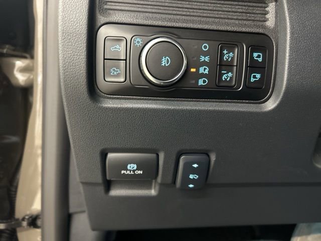 New 2026 Ford F350 Lariat w/ Lariat Premium Package image 17