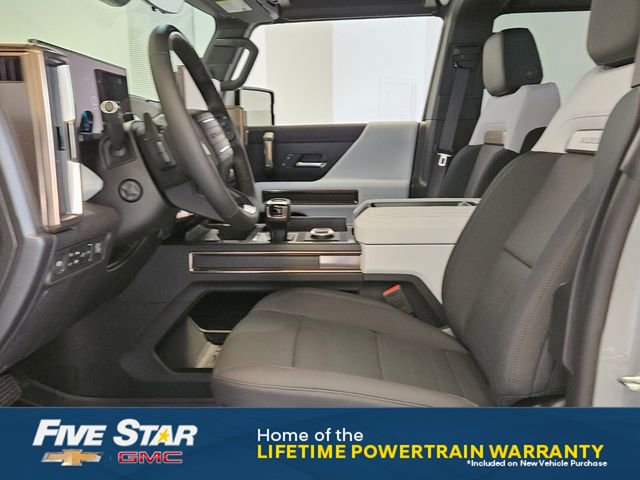 New 2025 GMC Hummer EV 2X image 5
