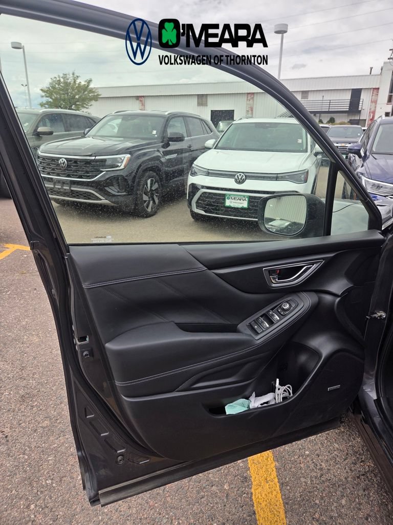 Used 2020 Subaru Forester Limited AWD/4WD image 5