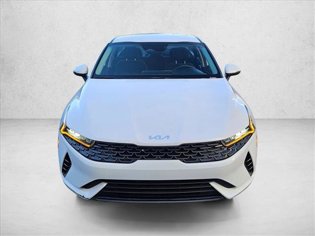 Used 2023 Kia K5 LXS video 2