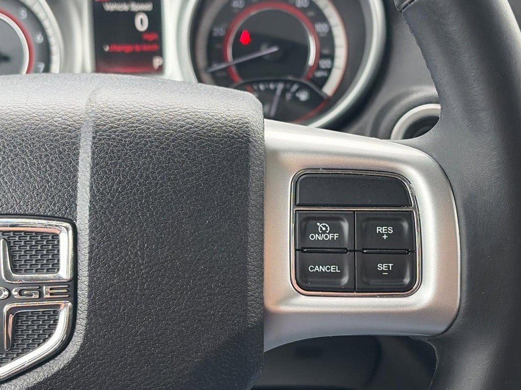 Used 2018 Dodge Journey SXT w/ Connectivity Group image 26