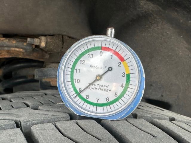 Used 2005 Chevrolet TrailBlazer LT AWD/4WD image 29